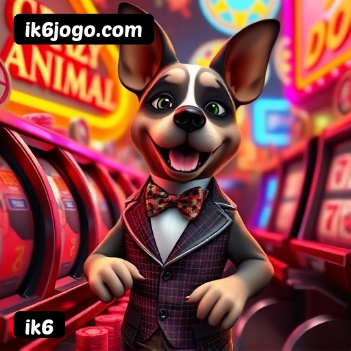 Plushie Frenzy - Slot premium da PG Soft com RTP de 96.75% disponível na ik6